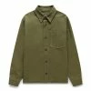 A.P.C. VESTE THEODORE 1 A.P.C. VESTE THEODORE -NIke Shop a.p.c.VESTETHEODOREKAKISCOGBJ H12542 1