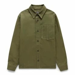 A.P.C. VESTE THEODORE