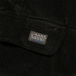 Stüssy CORDUROY MOCK PULLOVER -NIke Shop a020830ea1f3602f432f206f2946780c