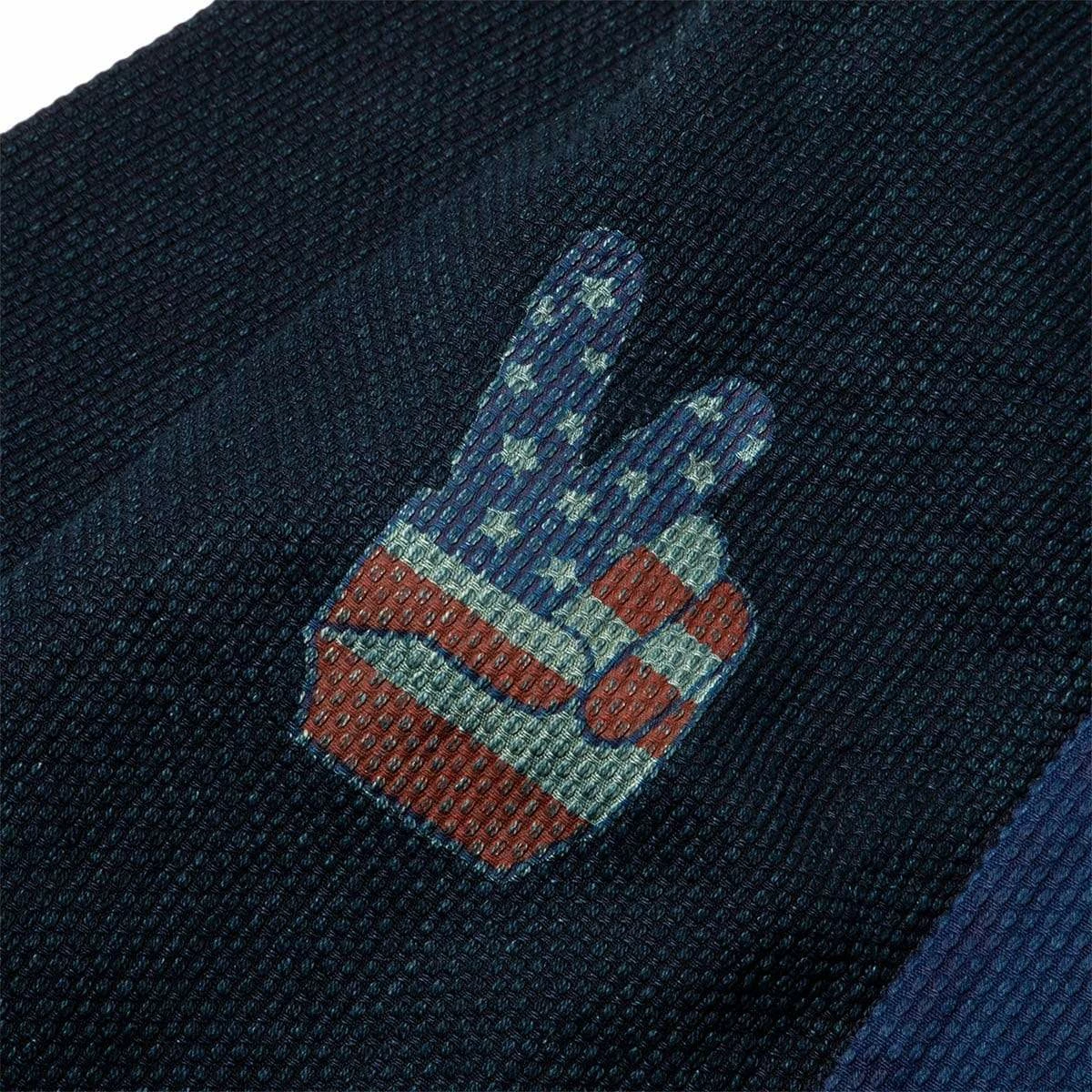 KAPITAL IDG DO-GI CANVAS SHA-KA JKT (FREEDOM) 6 KAPITAL IDG DO-GI CANVAS SHA-KA JKT (FREEDOM) - Image 4