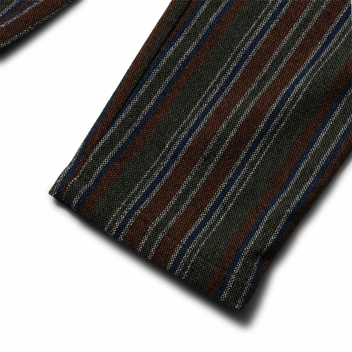 Stüssy WOOL STRIPE RELAXED PANT 8 Stüssy WOOL STRIPE RELAXED PANT - Image 6