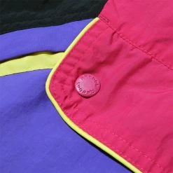 Reebok X Have A Good Time CLASSIC VECTOR ANORAK -NIke Shop a5b10c642c7dfe52b7b01aa54f55619f