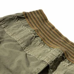 KAPITAL RIP STOP AVIATOR SUIT PANTS -NIke Shop a63c031c7a23caa9173dbff897ae71b8