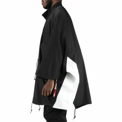 MOUNTAIN RESEARCH M-65 PONCHO -NIke Shop a8ec415b7be1b5856871f4ffd6db90e8