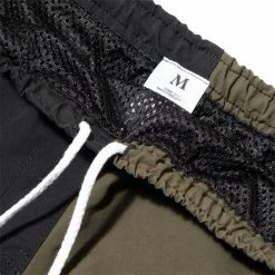 Mister Green SPLIT RIVER SHORTS -NIke Shop a9a76f2b2f17a3c95ed26a850ec9f853