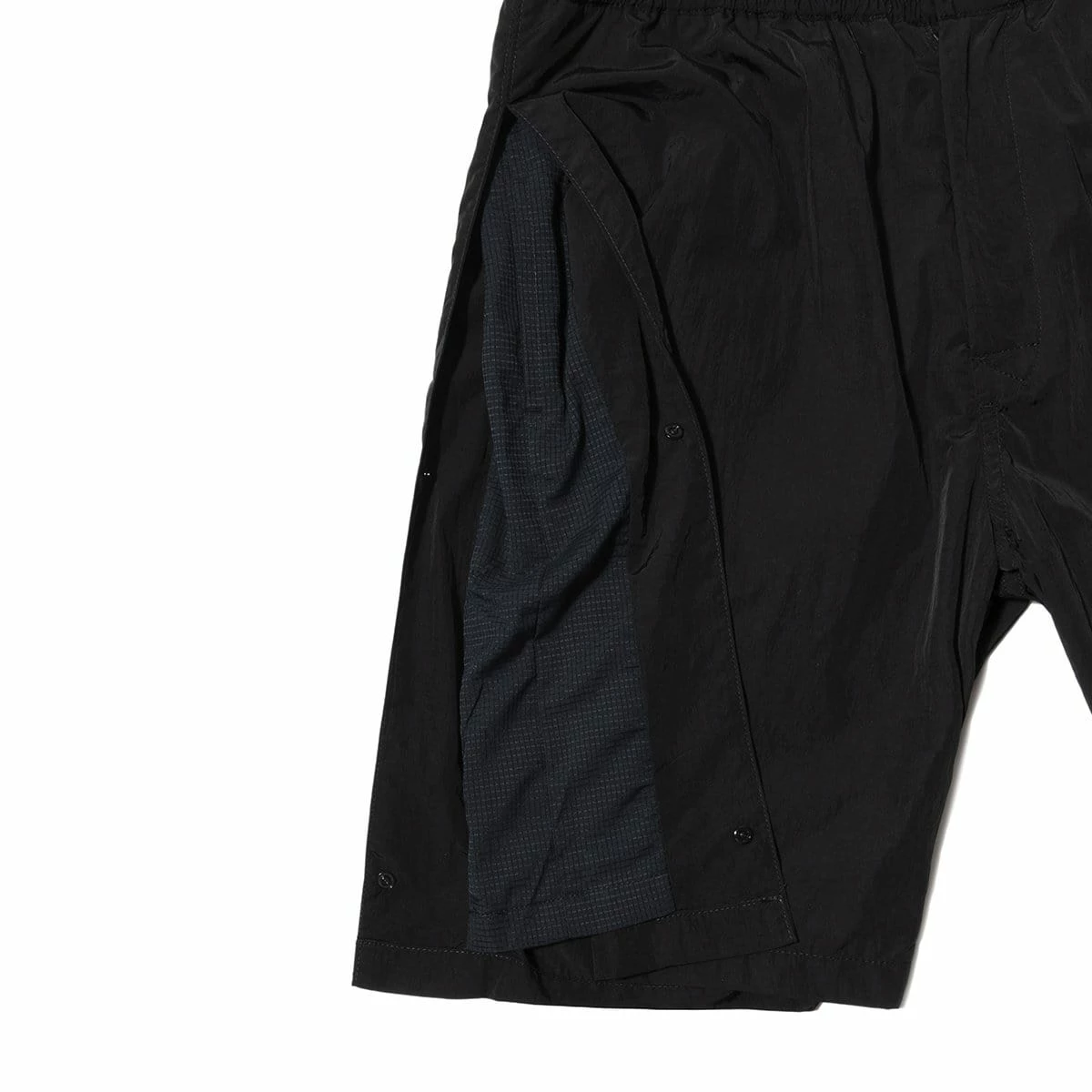 Sasquatchfabrix NYLON VENTILATION SHORTS 6 Sasquatchfabrix NYLON VENTILATION SHORTS - Image 4