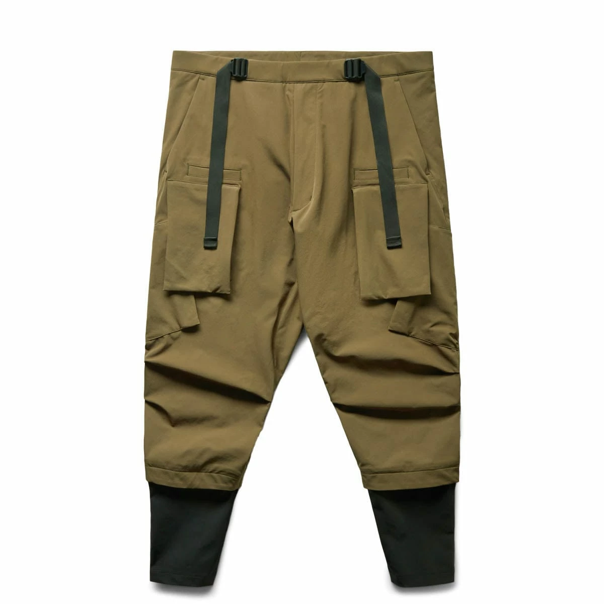 Acronym P23A-DS 3 Acronym P23A-DS