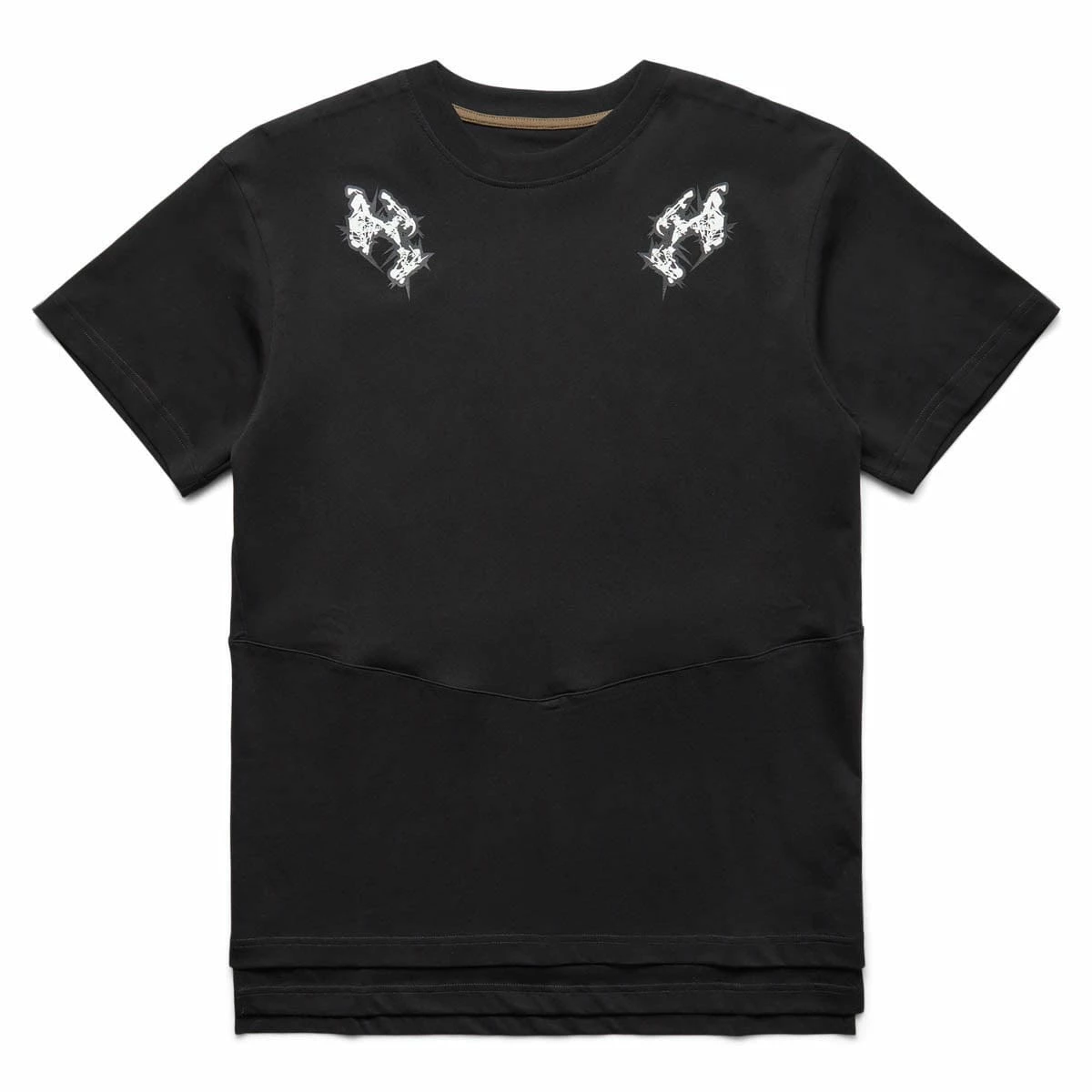 Acronym S28-PR-A SHORT SLEEVE T-SHIRT 3 Acronym S28-PR-A SHORT SLEEVE T-SHIRT