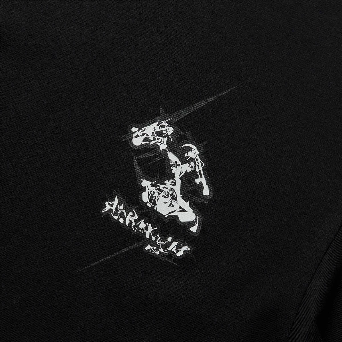 Acronym S29-PR-B LONG SLEEVE T-SHIRT 4 Acronym S29-PR-B LONG SLEEVE T-SHIRT - Image 2