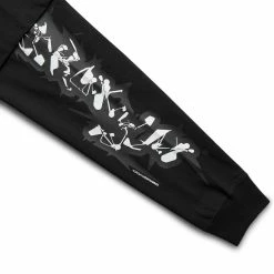 Acronym S29-PR-B LONG SLEEVE T-SHIRT 9 Acronym S29-PR-B LONG SLEEVE T-SHIRT -NIke Shop acronymS29 PR BBLACKSS29 PR B 4