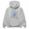 ADER Error DECAL HOODIE -NIke Shop adererrorBLAFWHD08GRGREYA1BLAFWHD08GR 1