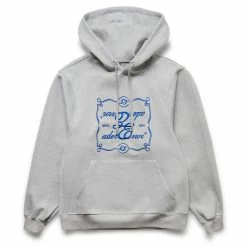 ADER Error DECAL HOODIE