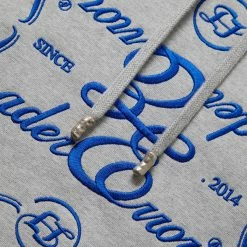 ADER Error DECAL HOODIE -NIke Shop adererrorBLAFWHD08GRGREYA1BLAFWHD08GR 3