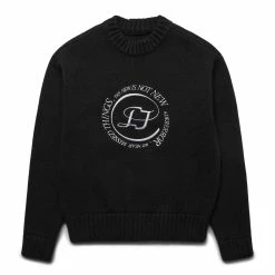 ADER Error SPERIC LOGO SWEATSHIRT