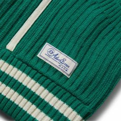 ADER Error TOMB CARDIGAN -NIke Shop adererrorBLAFWOC03GNGREENA1BLAFWOC03GN 3