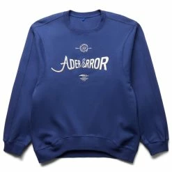 ADER Error VERIF SWEATSHIRT