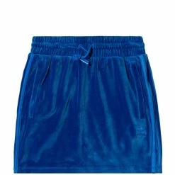 ADIDAS X JEREMY SCOTT WOMEN'S SKIRT