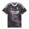 ADIDAS REAL MADRID HUMAN RACE JERSEY