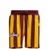 ADIDAS X Eric Emanuel "MIDNIGHT MADNESS" SWINGMAN SHORTS- ASU 2 ADIDAS X Eric Emanuel "MIDNIGHT MADNESS" SWINGMAN SHORTS- ASU -NIke Shop adidasXEEEric Emanuel ASU Swingman Shorts Red H56720 1