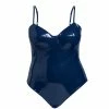 ADIDAS X Ivy Park WOMEN'S IVP LATEX BODYSUIT -NIke Shop adidasXIVYPARKHC5958 1