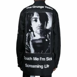 TAKAHIROMIYASHITA TheSoloist. 180 SHIRT TYPE II -NIke Shop ae977a9329e37e9e1723fdb8200d4370