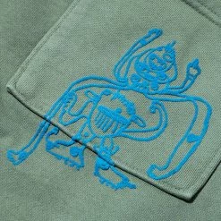 Brain Dead P&TY SWEATPANTS -NIke Shop af6c7e0bba8c6739bf2b101cff4af587