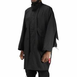 MOUNTAIN RESEARCH M-65 PONCHO -NIke Shop afd82c78861a0303d5c6143c8626beab