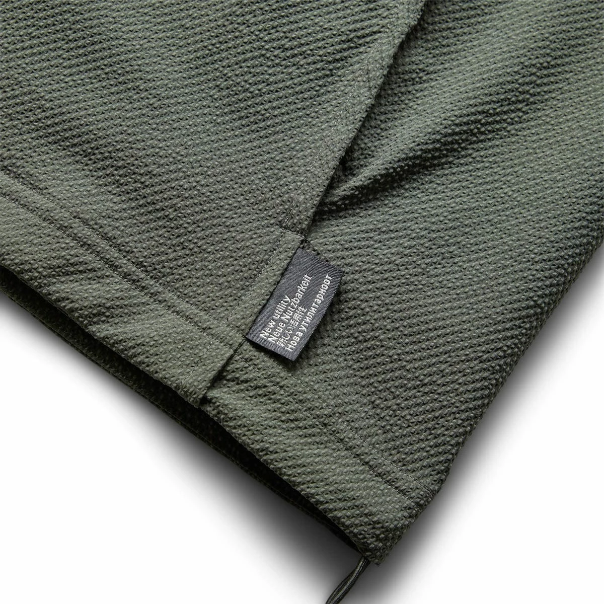 AFFXWRKS BALANCE JACKET 5 AFFXWRKS BALANCE JACKET - Image 3