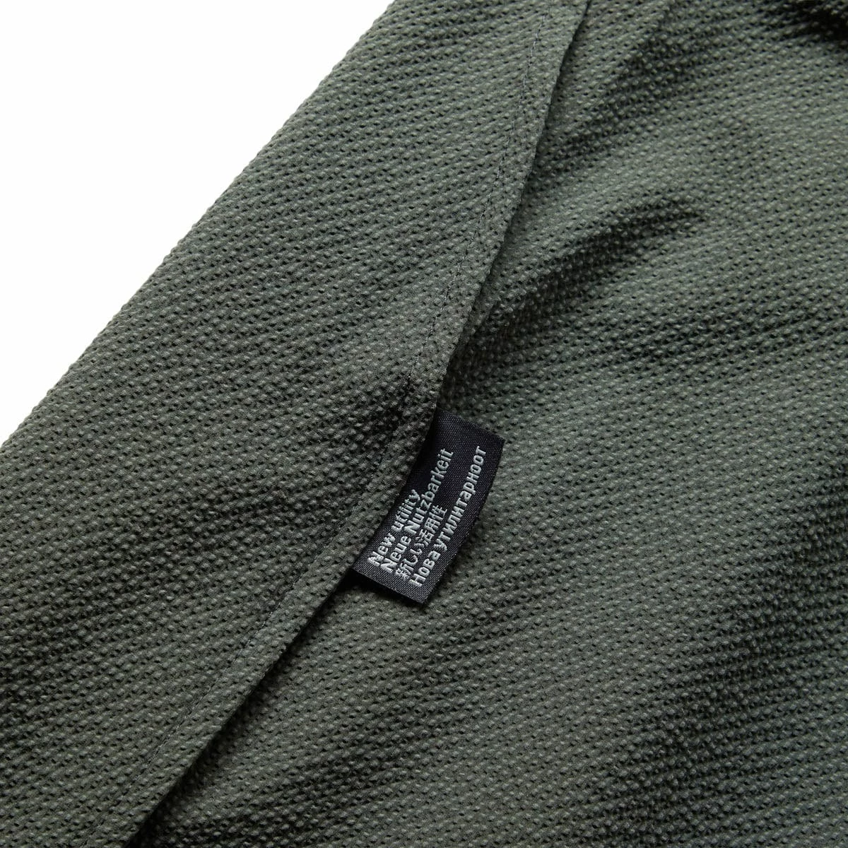 AFFXWRKS BALANCE PANT 6 AFFXWRKS BALANCE PANT - Image 4