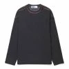 AFFXWRKS BOXED PULLOVER MESH -NIke Shop affxwrksBOXEDPULLOVERMESHBLACKSSS23ML04 1