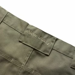 AFFXWRKS DUTY PANTS -NIke Shop affxwrksDUTYPANTGREENRIPSTOPSSS23TR03 1 4