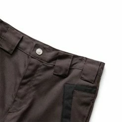 AFFXWRKS INSERT PANT 9 AFFXWRKS INSERT PANT -NIke Shop affxwrksINSERTPANTCARMINEBROWNMFW22TR02 4
