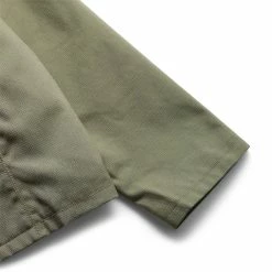 AFFXWRKS PLEAT BOMBER -NIke Shop affxwrksPLEATBOMBERGREENRIPSTOPMSS23OW04 3