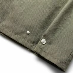 AFFXWRKS PLEAT BOMBER -NIke Shop affxwrksPLEATBOMBERGREENRIPSTOPMSS23OW04 6