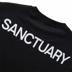 AFFXWRKS SANCTUARY T-SHIRT -NIke Shop affxwrksSANCTUARYT SHIRTBLACKSFW22T04 5