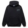 AFFXWRKS STANDARDISED HOODIE -NIke Shop affxwrksSTANDARDISEDHOODIEBLACKALLOYGREENSFW22HO01 1