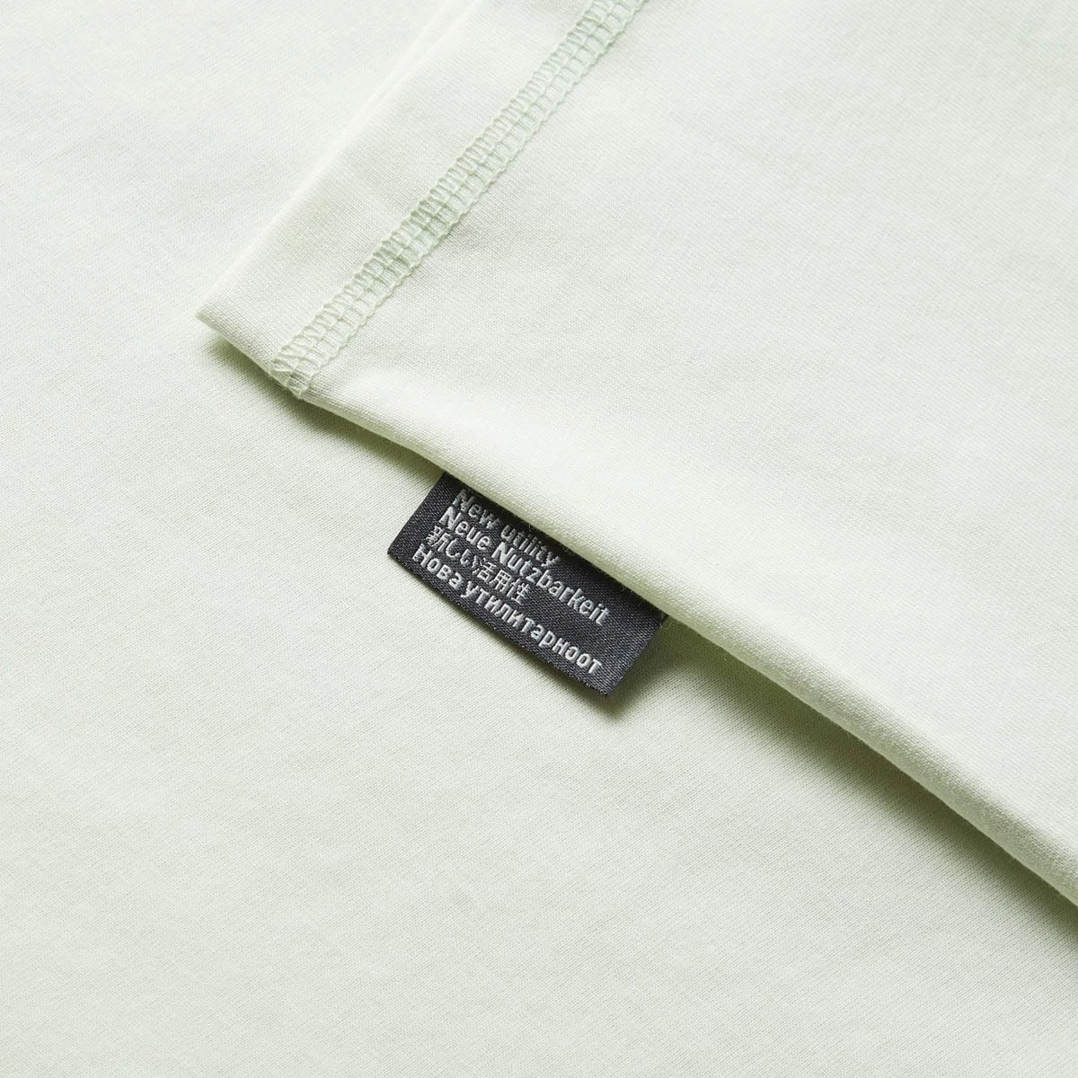 AFFXWRKS STASIS T-SHIRT 5 AFFXWRKS STASIS T-SHIRT - Image 3