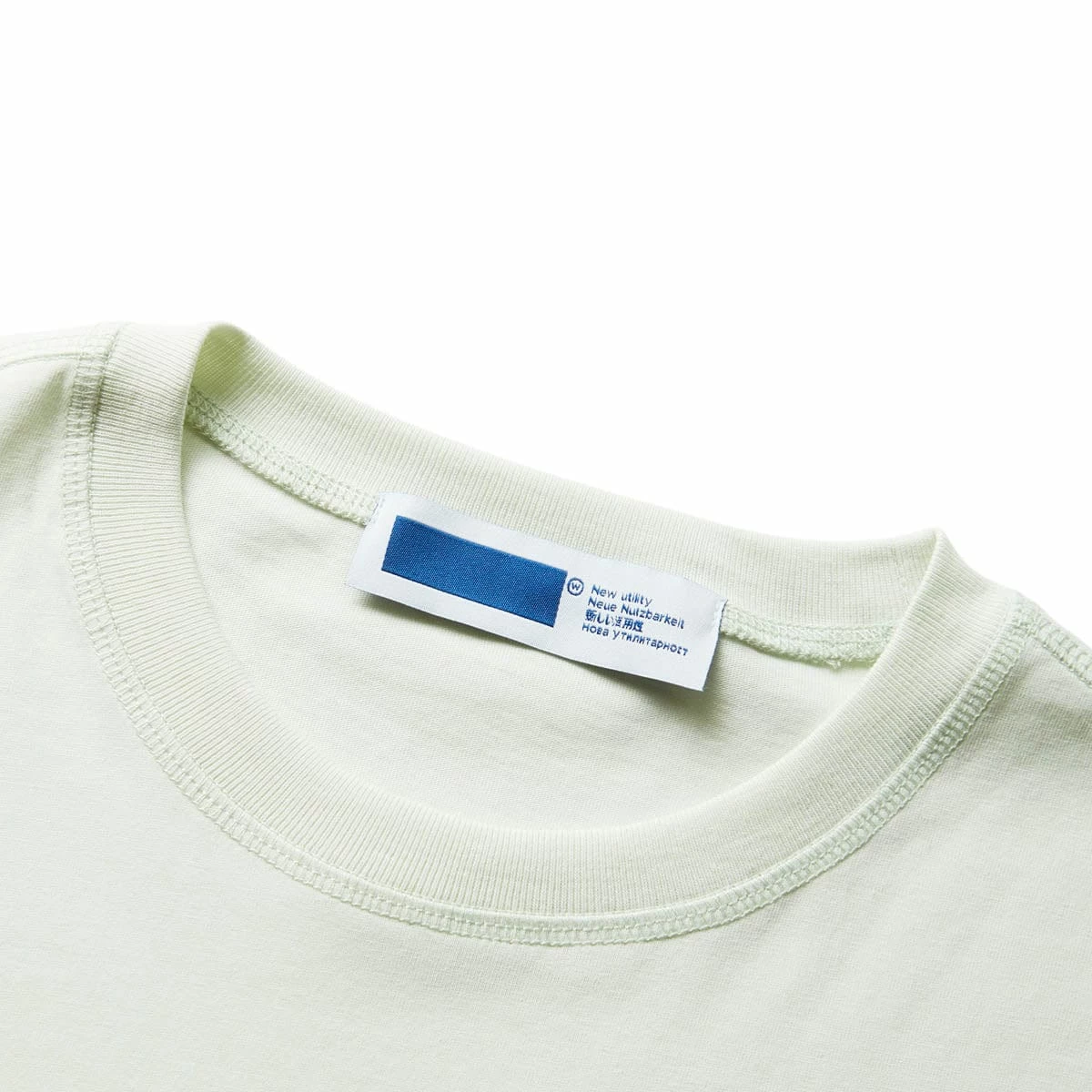 AFFXWRKS STASIS T-SHIRT 6 AFFXWRKS STASIS T-SHIRT - Image 4