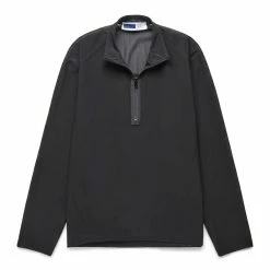 AFFXWRKS TRANSIT PULLOVER MESH