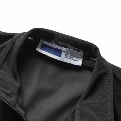 AFFXWRKS TRANSIT PULLOVER MESH -NIke Shop affxwrksTRANSITPULLOVERMESHBLACKSSS23ML02 4