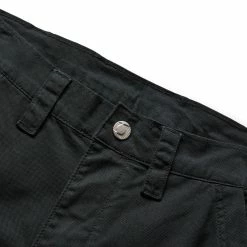 AFFXWRKS UTILITY PANT -NIke Shop affxwrksUTILITYPANTWASHEDBLACKSSS23TR02 3