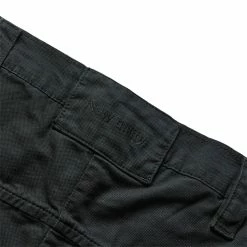 AFFXWRKS UTILITY PANT -NIke Shop affxwrksUTILITYPANTWASHEDBLACKSSS23TR02 4