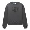 AFFXWRKS VARSITY SWEATSHIRT