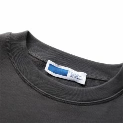 AFFXWRKS VARSITY SWEATSHIRT -NIke Shop affxwrksVARSITYSWEATSHIRTSOFTBLACKSSS23SW01 3