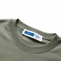 AFFXWRKS VARSITY T-SHIRT -NIke Shop affxwrksVARSITYT SHIRTSOFTGREENSSS23T05 3