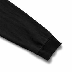 Afield Out AUGUST L/S T-SHIRT -NIke Shop afieldoutAUGUSTLST SHIRTBLACKSAOSU22 AT 3