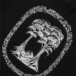 Afield Out AUGUST L/S T-SHIRT -NIke Shop afieldoutAUGUSTLST SHIRTBLACKSAOSU22 AT 4