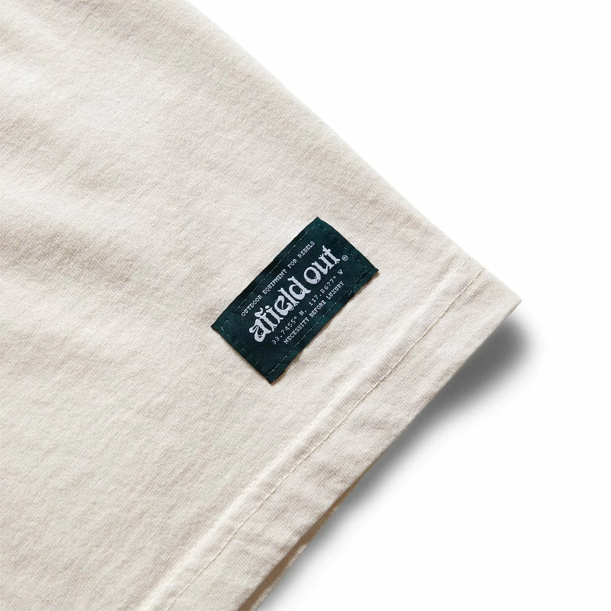 Afield Out IDYLLIC L/S T-SHIRT 4 Afield Out IDYLLIC L/S T-SHIRT - Image 2