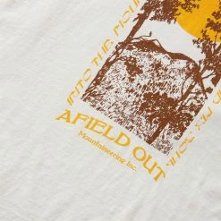 Afield Out IDYLLIC L/S T-SHIRT 8 Afield Out IDYLLIC L/S T-SHIRT -NIke Shop afieldoutIDYLLICLST SHIRTBONESAOSU22 IT 3