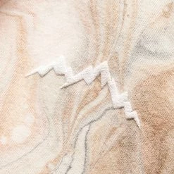 Afield Out MARBLE TIE DYE SWEATPANTS -NIke Shop afieldoutMARBLETIEDYESWEATPANTSSANDSAOFA22 MS 4